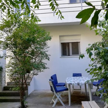 Apartment Nala Šibenik Exteriér fotografie