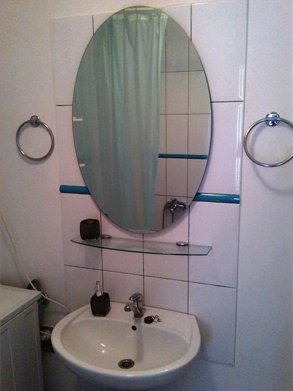 Apartment Nala Šibenik Pokoj fotografie