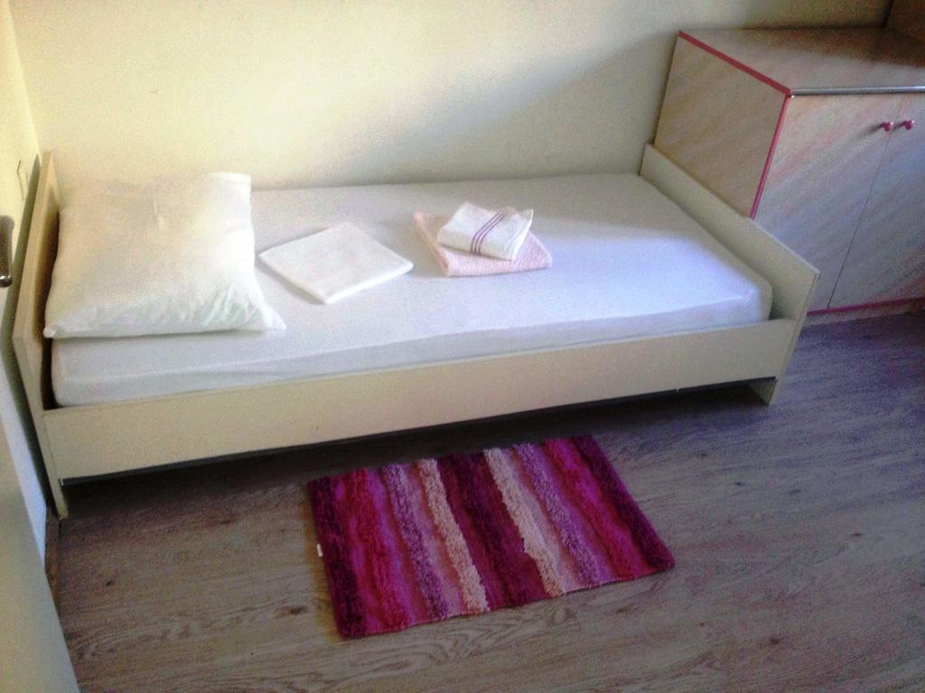 Apartment Nala Šibenik Pokoj fotografie