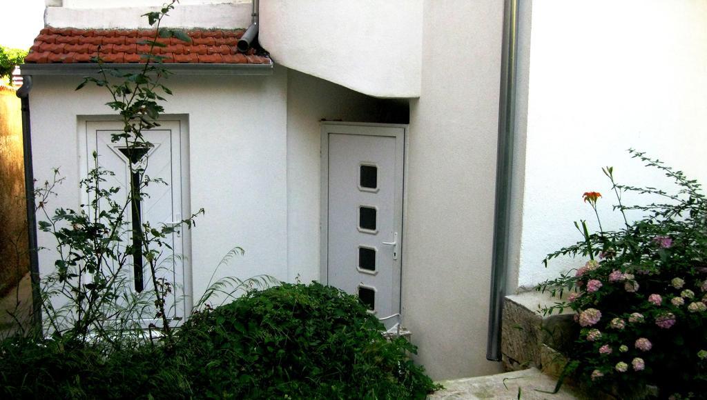 Apartment Nala Šibenik Pokoj fotografie