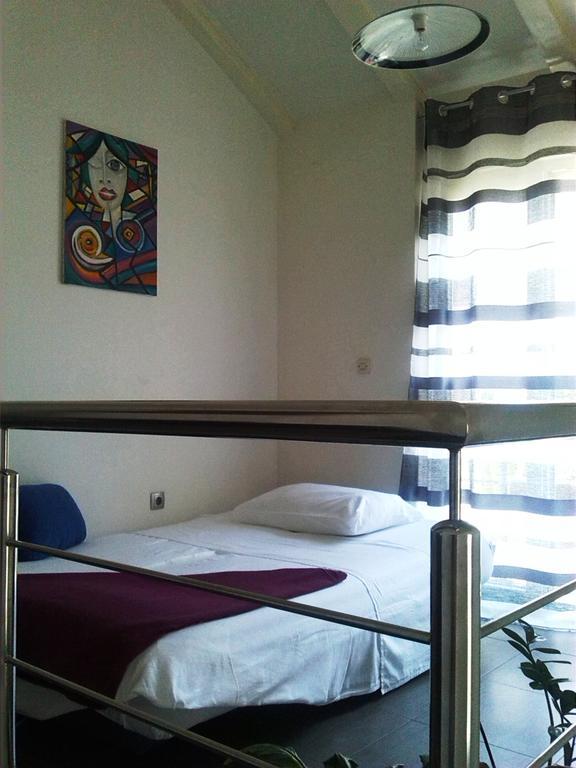 Apartment Nala Šibenik Pokoj fotografie