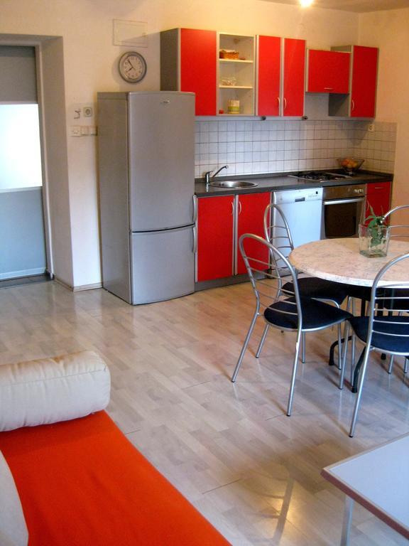Apartment Nala Šibenik Exteriér fotografie