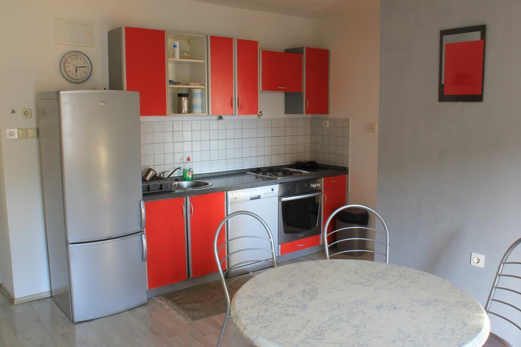 Apartment Nala Šibenik Exteriér fotografie