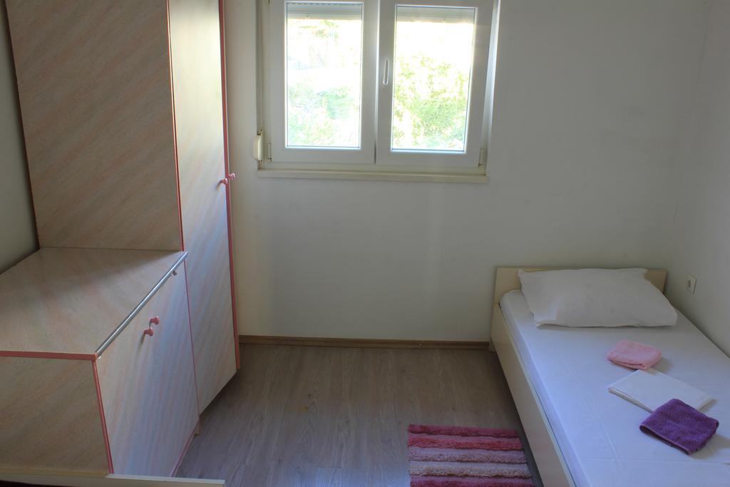 Apartment Nala Šibenik Exteriér fotografie