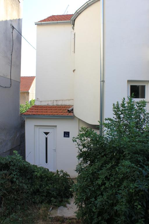 Apartment Nala Šibenik Exteriér fotografie