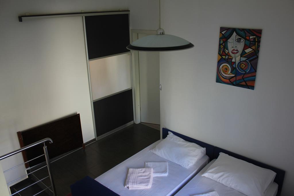 Apartment Nala Šibenik Exteriér fotografie