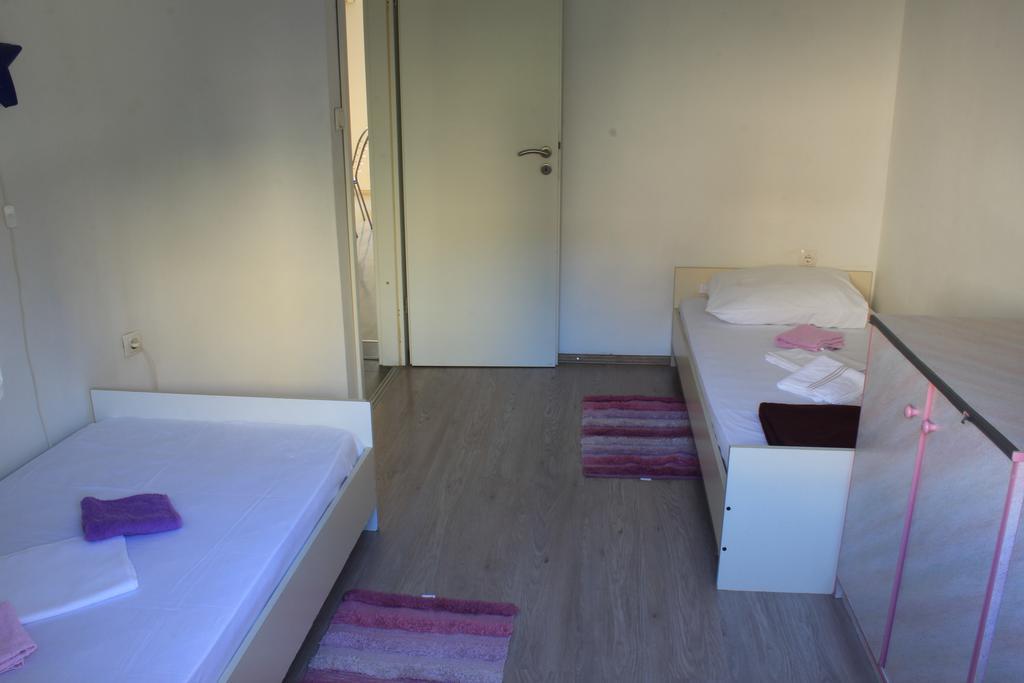 Apartment Nala Šibenik Exteriér fotografie