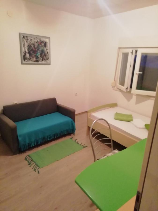 Apartment Nala Šibenik Exteriér fotografie