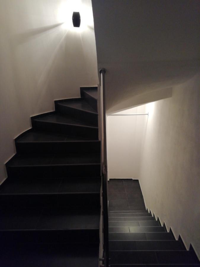 Apartment Nala Šibenik Exteriér fotografie