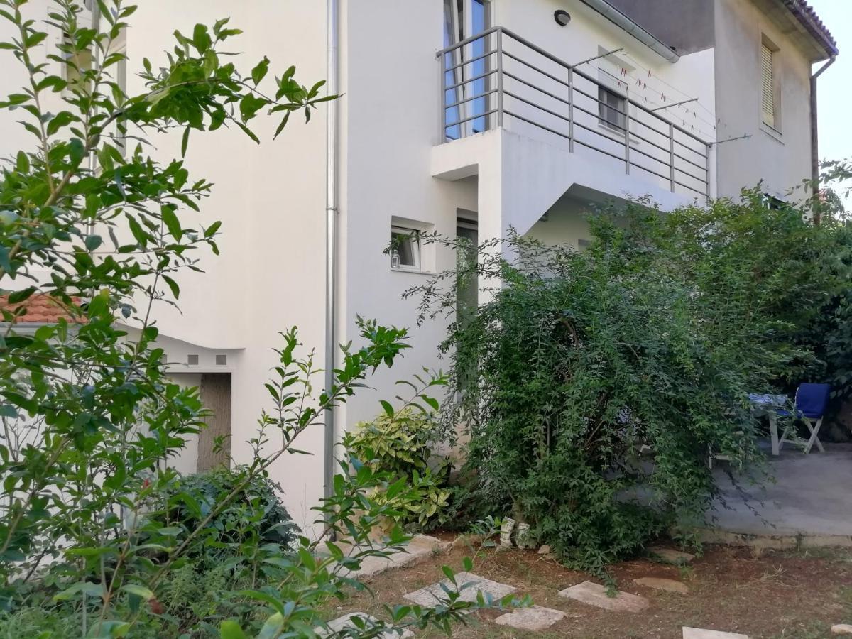 Apartment Nala Šibenik Exteriér fotografie