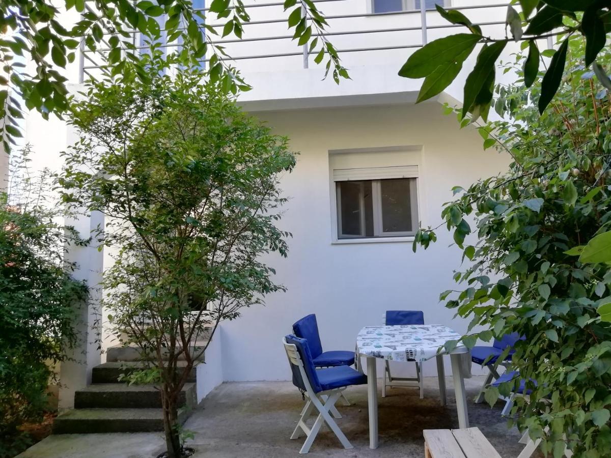 Apartment Nala Šibenik Exteriér fotografie